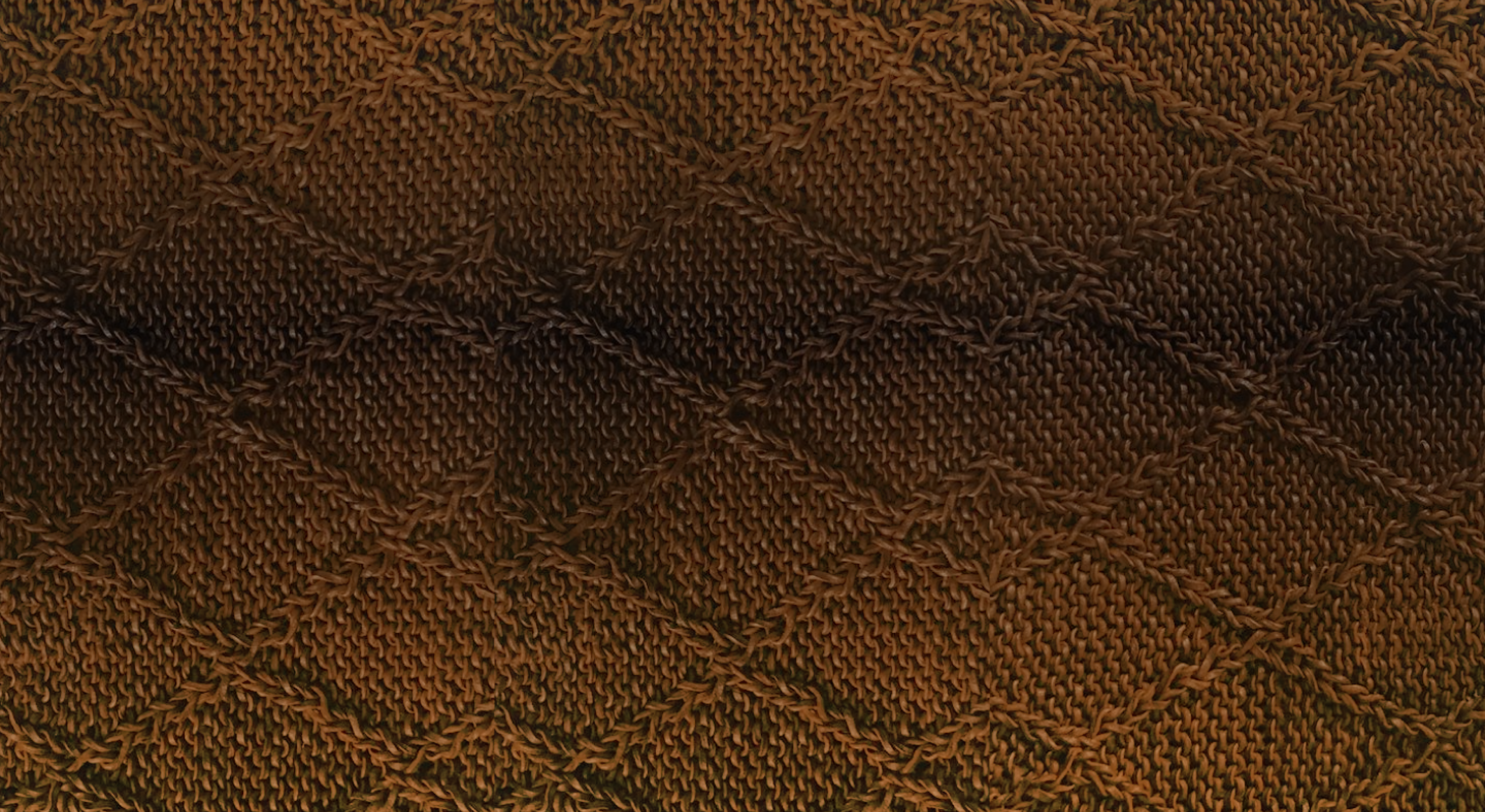 Elegant Weaves | L Dot